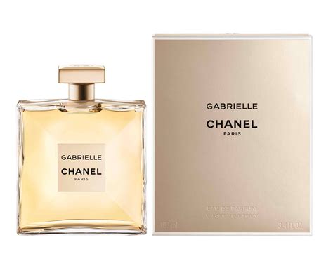 chanel gabrielle perfume review fragrantica|Gabrielle Chanel perfume best price.